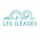 E-billet Les Iléades - Accès bassins - Validité : 15/08/2023