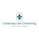 E-billet Château de Chantilly + Spectacles - Adulte - Validité jusqu'au 31-12-2023