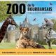 Billet Adulte Zoo et chateau de la Bourbansais - validité 31-12-2023