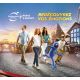 E-billet Adulte Port Aventura Basse saison 1 jour -2022