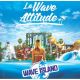 E-billet Wave Island (à partir de 4 ans) - valid. 03/09/2023