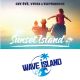 E-billet Wave Island (à partir de 4 ans) - valid. 03/09/2023