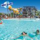 E-billet Wave Island (à partir de 4 ans) - valid. 03/09/2023