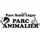 E-billet Tarif Unique (à partir de 3 ans) Parc Saint Léger - Validité : 05/11/2023
