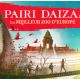 E-billet Adulte 1 jour - Pairi Daiza -  Valable jusqu'au 7 Janvier 2024