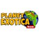 E-billet adulte Planet Exotica - 2019- dpt 17