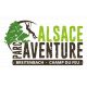 E-Billet Adulte Alsace Aventure- validité saison 2022