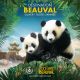 E-Billet ZooParc de Beauval adulte 1 jour - validité jusqu'au 16/02/2025