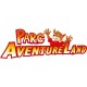 E-billet enfant (de 3 à 11 ans) Parc Aventure Land  (dpt 95)