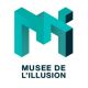 E-billet Musée de l'Illusion Paris - Adulte (à partir de 16 ans)
