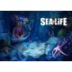 E-Billet Aquarium Sealife - validité 26-09-2020