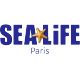 E-Billet Aquarium Sealife - valid.04-02-2020