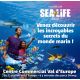 E-Billet Aquarium Sea Life Paris - validité 06/01/2023
