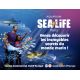 E-Billet Aquarium Sea Life Paris - validité 19/04/2023