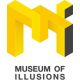 Musée de l'Illusion Lyon - E-billet Adulte ( à partir de 16 ans )- Validité 06/10/24