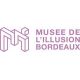 Musée de l'Illusion Bordeaux - E-billets Adulte ( de 5 à 15 ans) - Validité 14/11/2024