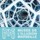 Musée de l'Illusion Marseille - E-billet Adulte ( à partir de 16 ans) - Validité 15/11/2024