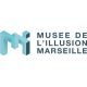 Musée de l'Illusion Marseille - E-billet Adulte ( à partir de 16 ans) - Validité 15/11/2024