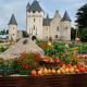 Chateau du Rivau - E-billet Adulte - Saison 2024-2025 selon calendrier d'ouverture