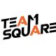 Team Square - Bon d'achat d'une valeur de 10€