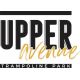 Upper Avenue Trampoline Park - E-billet session 1heure - Validité 10/01/2025