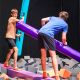 Upper Avenue Trampoline Park - E-billet session 1heure - Validité 10/01/2025