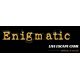 Enigmatic - Live Escape Game Marne La Vallée - E-carte 3 joueurs Enigmatic Paris/Marne La Vallée - Validité 31/12/24