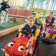 Center Parcs domaine Le Bois aux Daims E-billet adulte - validité 24/10/2024