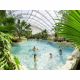 Center Parcs domaine Les Trois Forêts E-billet adulte (à partir de 12 ans) - validité 31/08/2024