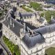 Chateau Royal de Blois E-billet visite Adulte - validité 05/01/2025