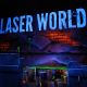 Laser World E-billet 1 partie - validité 15/01/2025