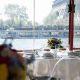 Dîner croisière le Théo Trattoria en Seine - validité 08/06/2024
