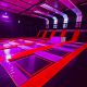  Jump Park Indoor Trampoline Echirolles - E-billet session 1 heure - Validité 29/01/2034