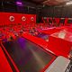  Jump Park Indoor Trampoline Echirolles - E-billet session 1 heure - Validité 29/01/2034