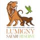 Lumigny Safari Réserve (ex Parc des Félins)  E-billet adulte SANS option Terre de singes