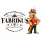Fabrikus World E-billet adulte A partir de 12 ans - Saison 2024