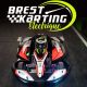 Brest Karting Electrique E-billet 1 session de 8 minutes