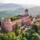 Château du Haut Koenigsbourg E-billet adulte - validité illimitée