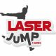 Laser Jump'n Games Aubieres E-billet Jump 1H - validité 15/07/2024