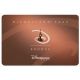 Disneyland - Pass bronze