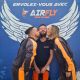 E-billet Airfly Bretagne découverte 2 vols - validité 09/10/2025