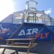 E-billet Airfly Bretagne découverte 2 vols - validité 09/10/2025