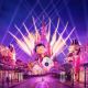 E-Billet FLEX - Disneyland Paris Enfant 1 Jour 1 Parc - Valid. 1 an après la date d'achat