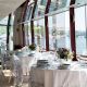 Dîner croisière le Diamant Bleu Formule gourmande - validité 21/10/2025
