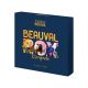 E-Beauval box - Escapade 1 nuit + 2 jours 2 personnes / Valid. 28/05/2026