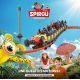 E-billet Tarif unique  Adulte ou Enfant - Parc Spirou - valable sur la Saison 2025