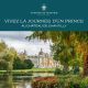 E-billet Château de Chantilly + Spectacles - Adulte - Validité jusqu'au 28/07/2026