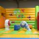 Gulli Parc Offre Nationale - E-billet Bambin (- de 3 ans) Valable jusqu'au 12/06/2026