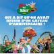 E-Billet Période Parc Astérix -Tarif Unique- Valable 1 jour du 08 Avril au 08 Mai 2023