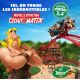 Pass Saison Adulte -  Parc Astérix - Saison 2025